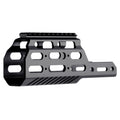 KRISS USA Vector MK1 Modular Rail Black (Part KVA-VMRBK01) for KRISS Vector