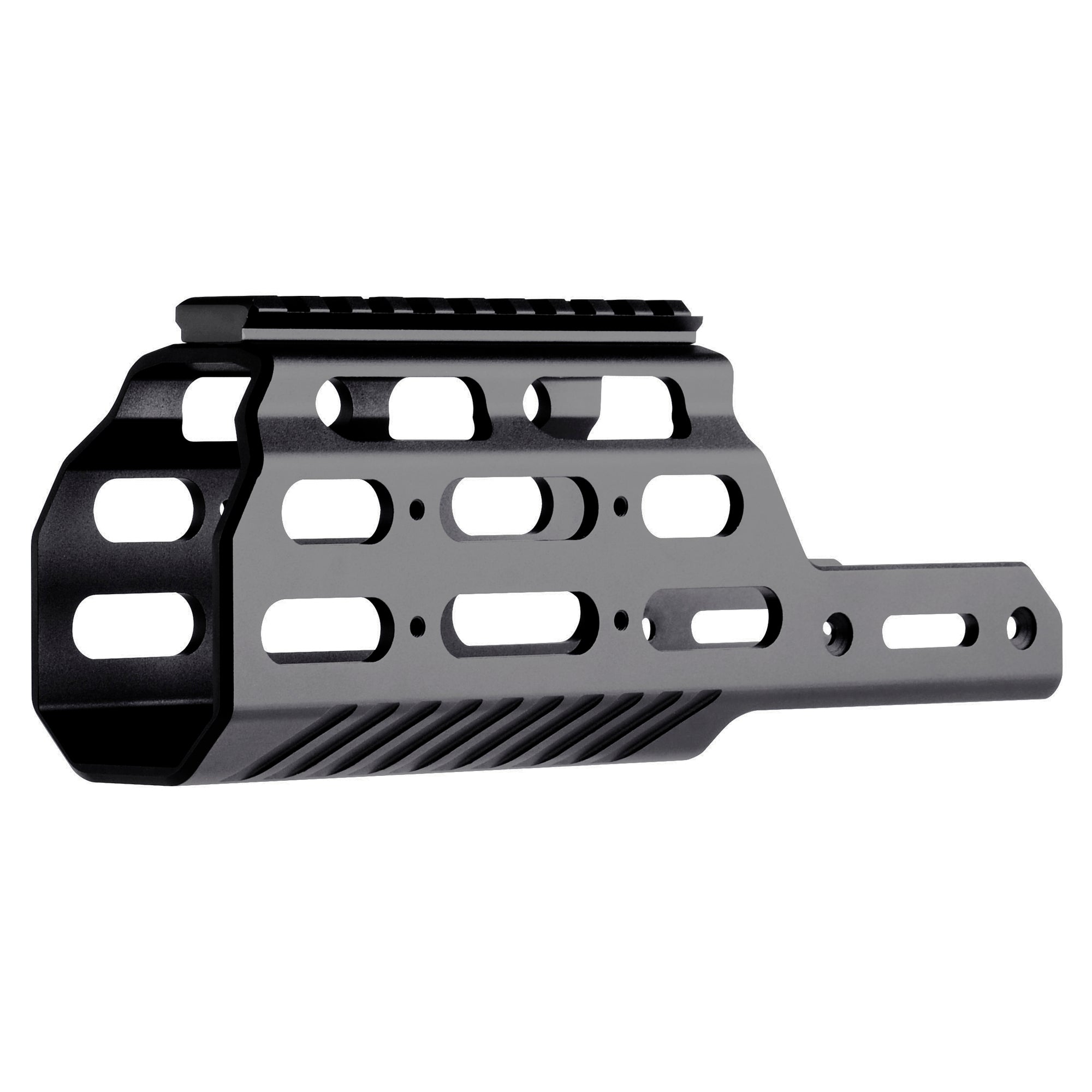 KRISS USA Vector MK1 Modular Rail Black (Part KVA-VMRBK01) for KRISS Vector