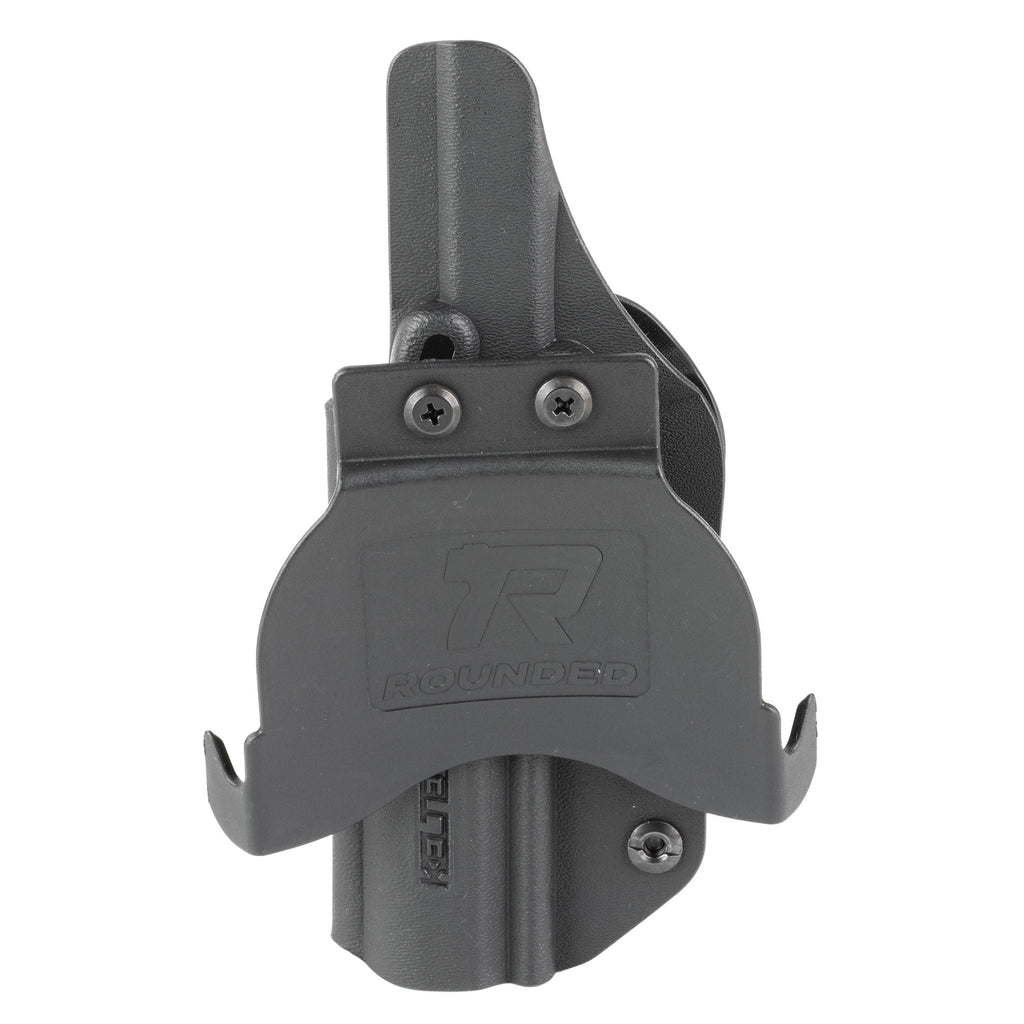 Kel-Tec KTC-PR57-BK-RH-OWBPD Kydex Outside Waistband Holster for PR57 Pistol, Right Hand, Black