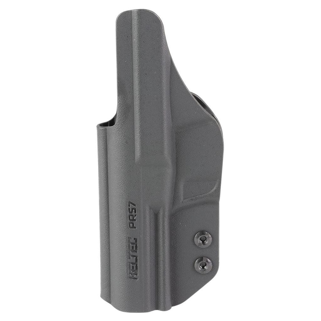 Kel-Tec KTC-PR57-BK-RH-VAR Inside Waistband Kydex Holster for PR57 Pistols, Right Hand, Black