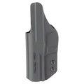 Kel-Tec KTC-PR57-BK-RH-VAR Inside Waistband Kydex Holster for PR57 Pistols, Right Hand, Black