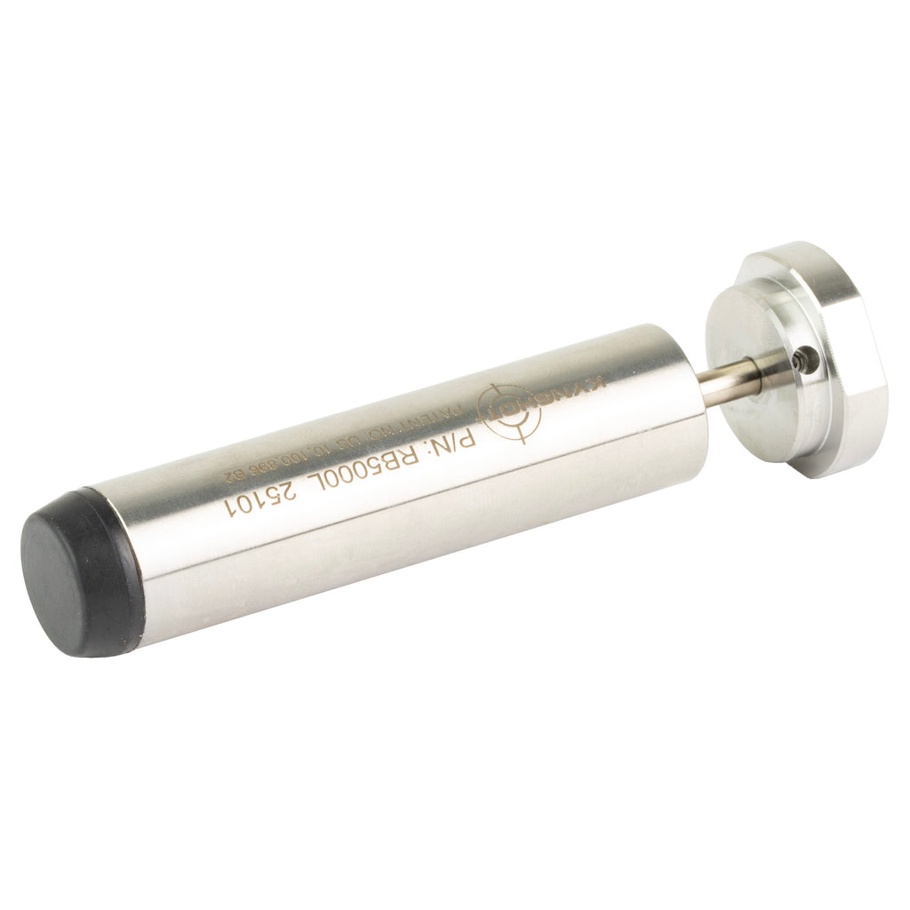 KynSHOT RB5000L Recoil Buffer for 300 Blackout AR-15 - Hydraulic Buffer System with Reduced Force Cycling