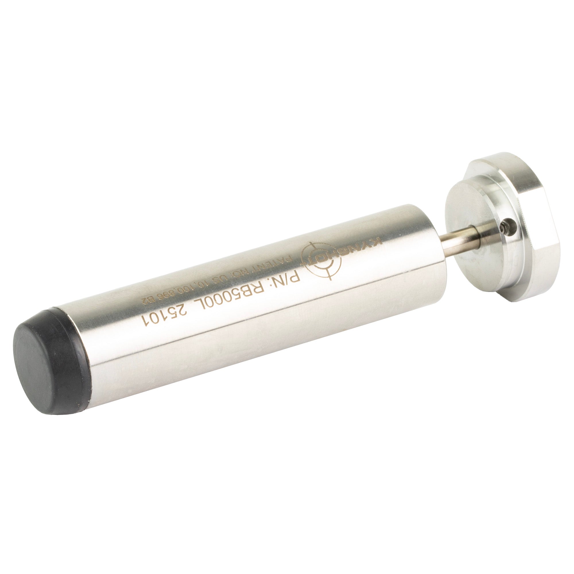 KynSHOT RB5000L Recoil Buffer for 300 Blackout AR-15 - Hydraulic Buffer System with Reduced Force Cycling