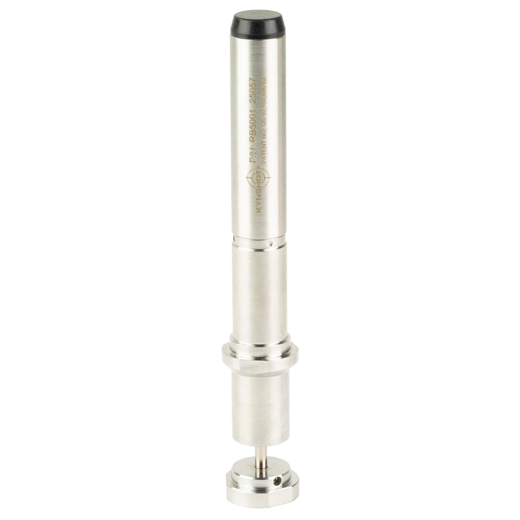 KynSHOT RB5001 Recoil Buffer for AR-15 with Fixed Stock - Hydraulic Buffer System