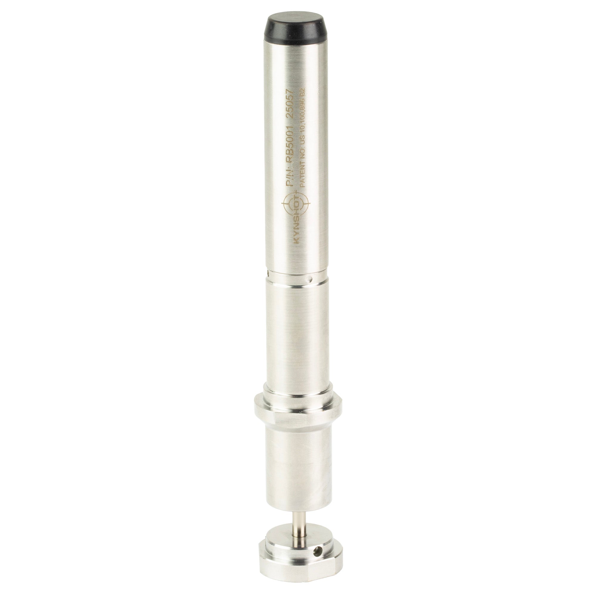 KynSHOT RB5001 Recoil Buffer for AR-15 with Fixed Stock - Hydraulic Buffer System