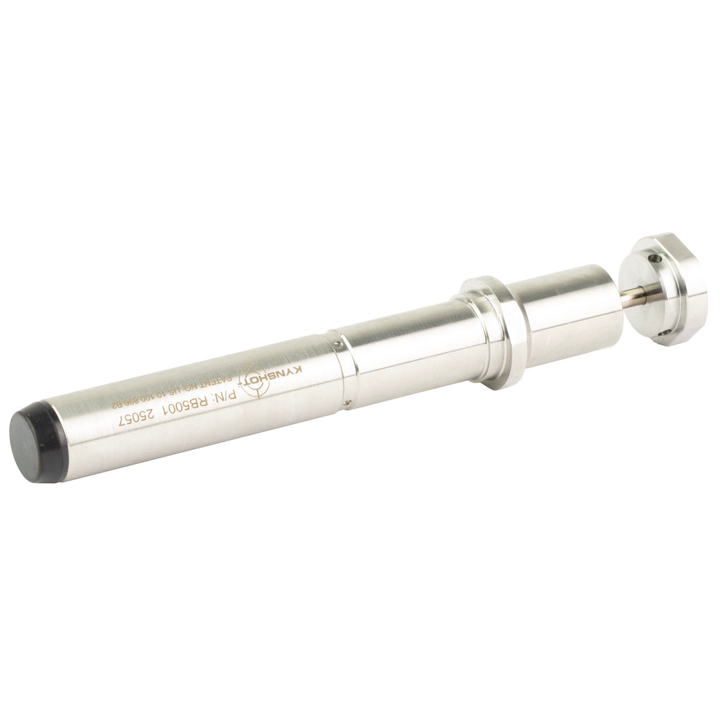 KynSHOT RB5001 Recoil Buffer for AR-15 with Fixed Stock - Hydraulic Buffer System