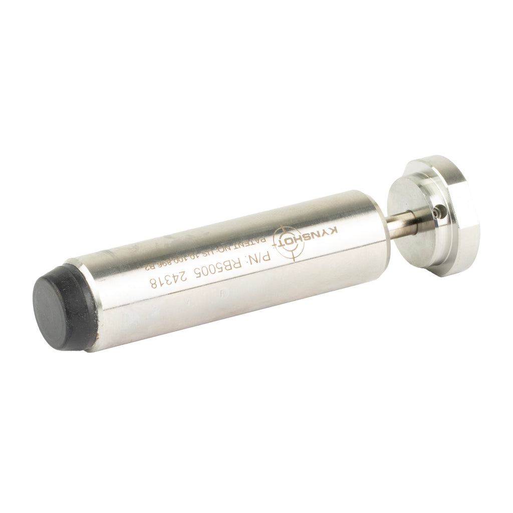 KynSHOT RB5005 Recoil Buffer for AR-10 - Hydraulic Drop-In Replacement