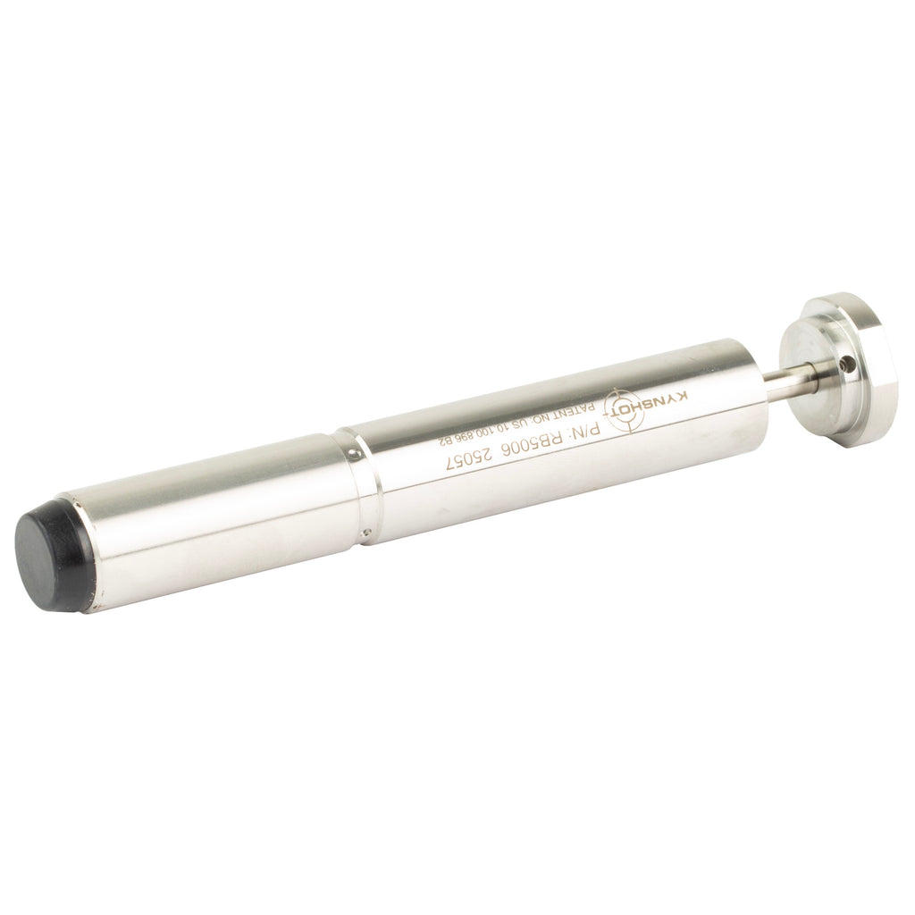 KynSHOT RB5006 Recoil Buffer for AR-10 with Fixed Stock - Hydraulic Buffer System