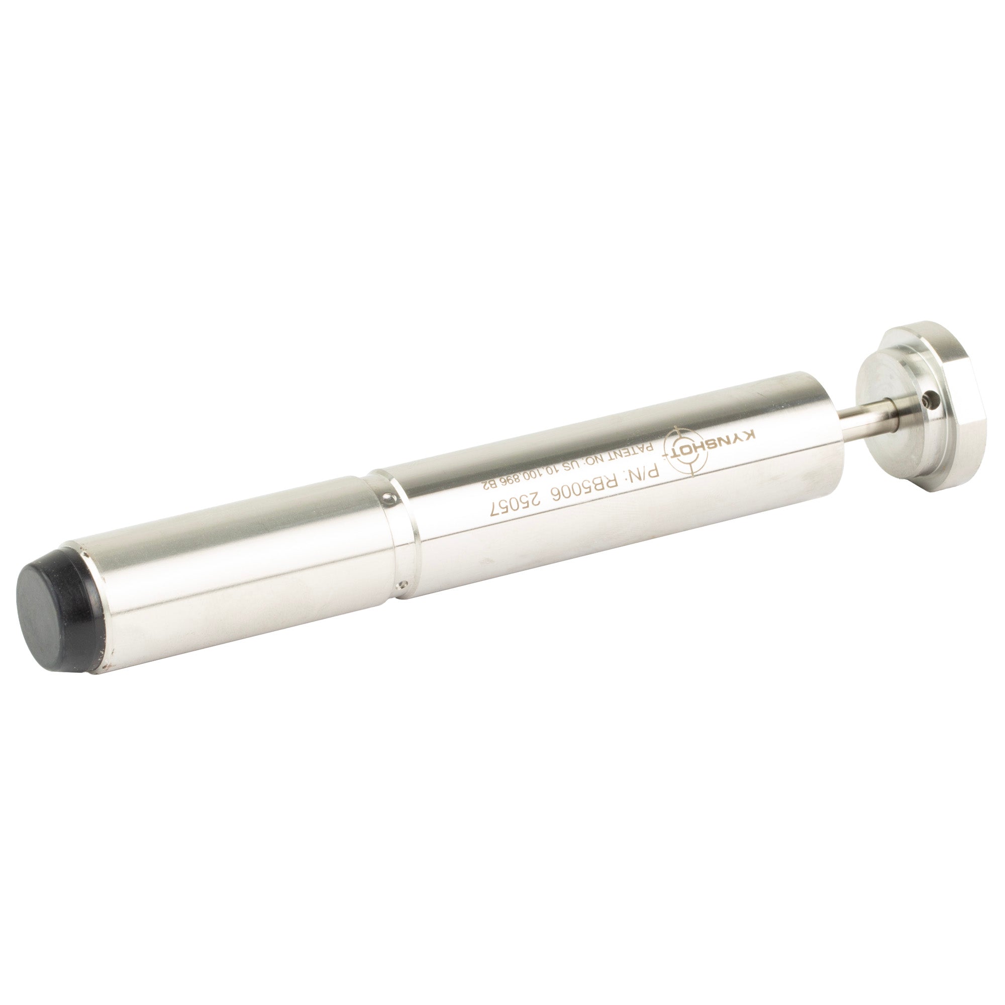 KynSHOT RB5006 Recoil Buffer for AR-10 with Fixed Stock - Hydraulic Buffer System