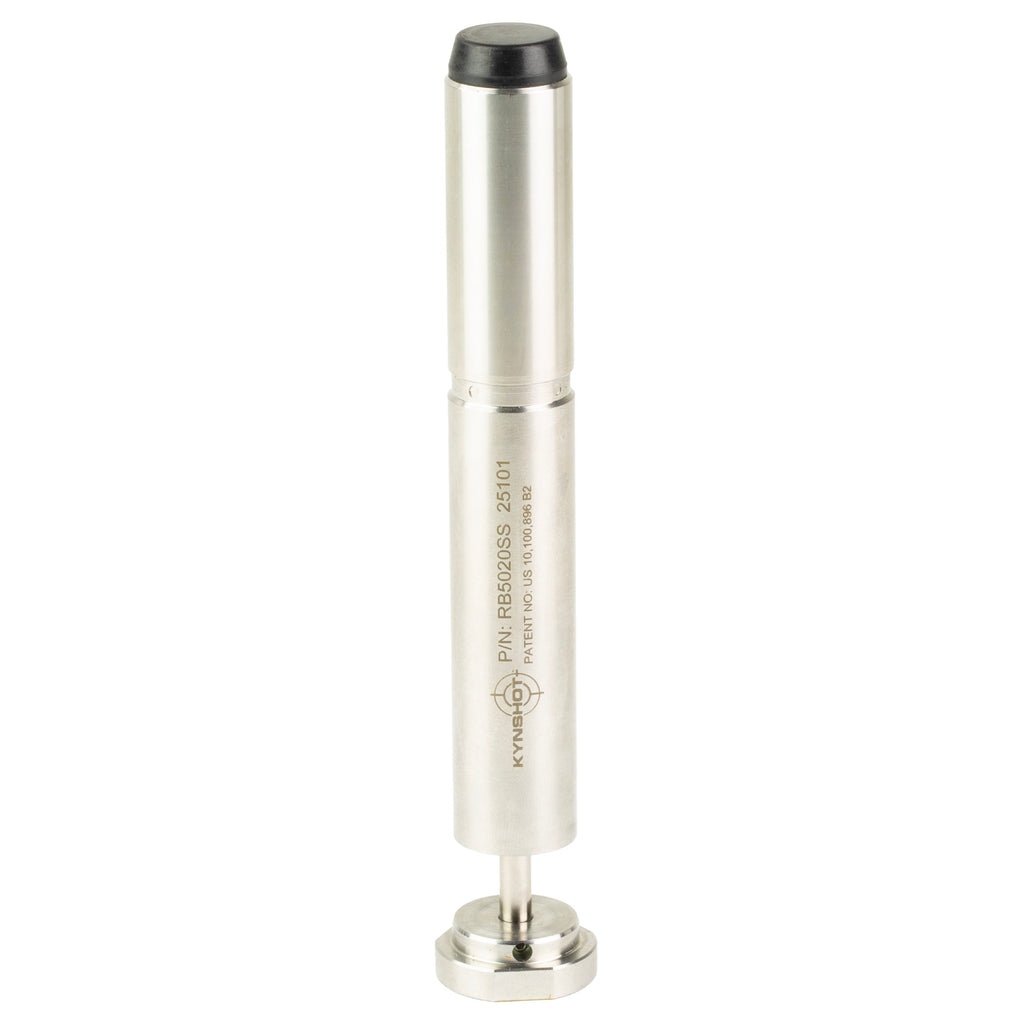 KynSHOT RB5020SS Recoil Buffer for Competition PCCs - Short Stroke Hydraulic Buffer System