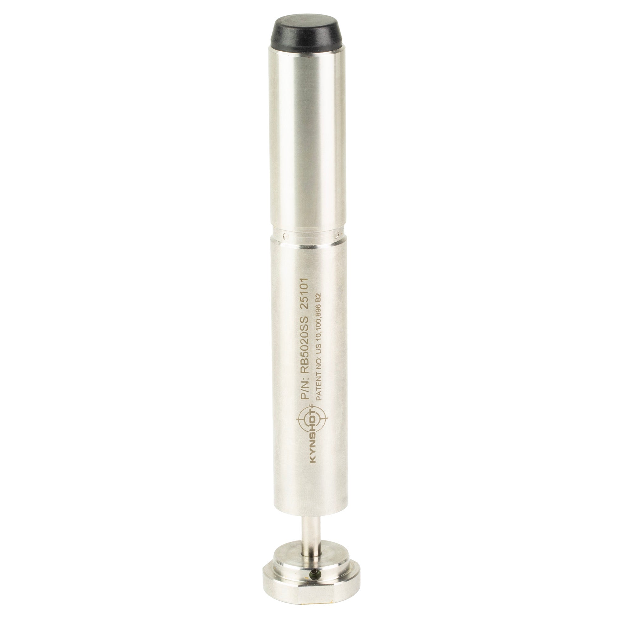 KynSHOT RB5020SS Recoil Buffer for Competition PCCs - Short Stroke Hydraulic Buffer System