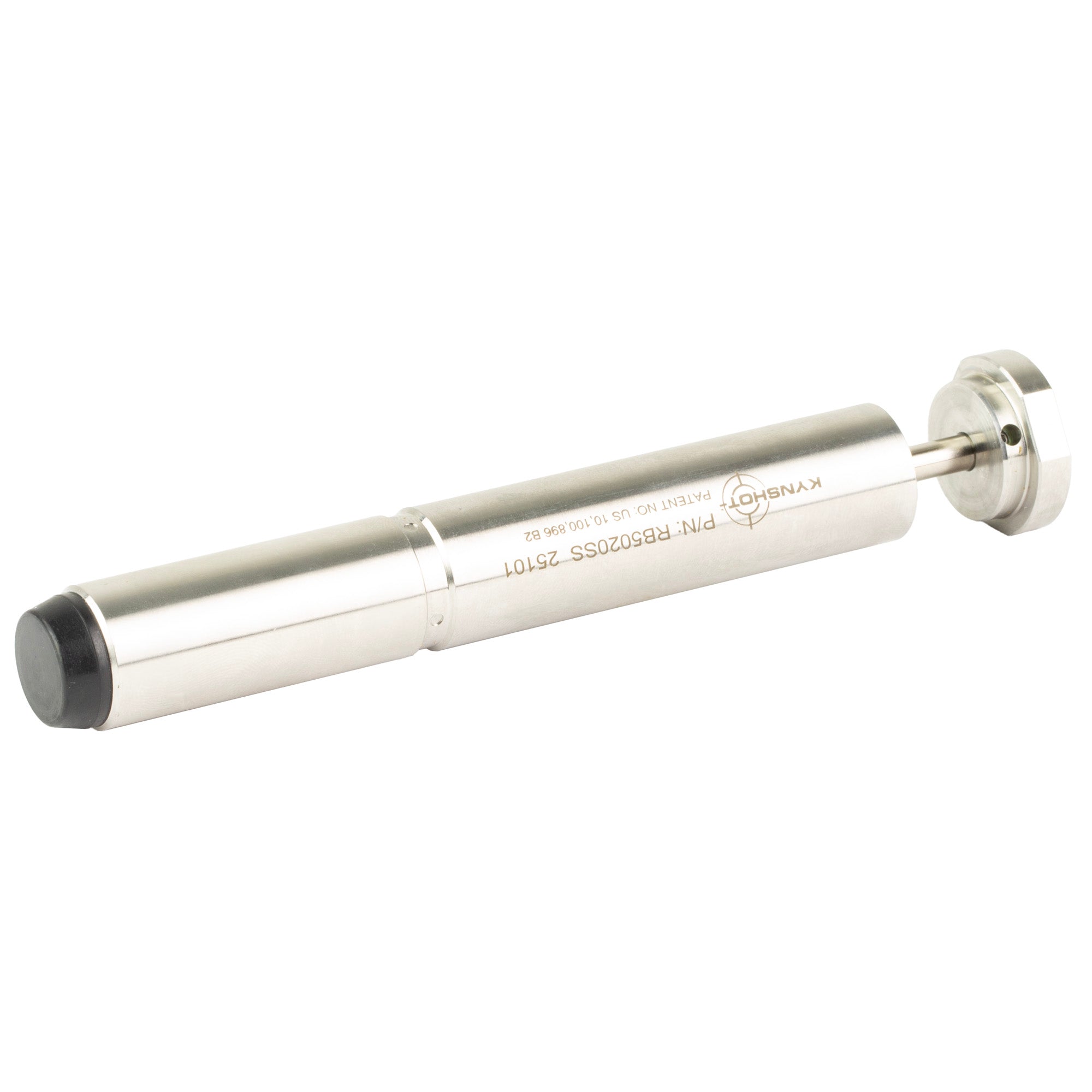KynSHOT RB5020SS Recoil Buffer for Competition PCCs - Short Stroke Hydraulic Buffer System