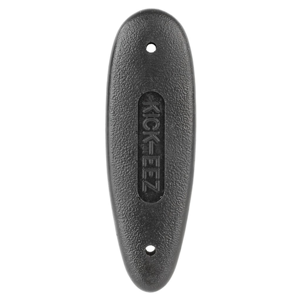 Kick-EEZ KZ-108 Pre-Fit Black Recoil Pad for Shotguns and Rifles