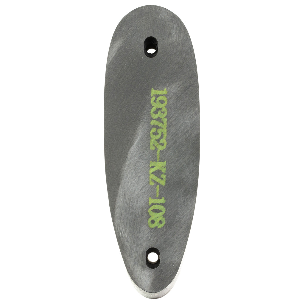 Kick-EEZ KZ-108 Pre-Fit Black Recoil Pad for Shotguns and Rifles