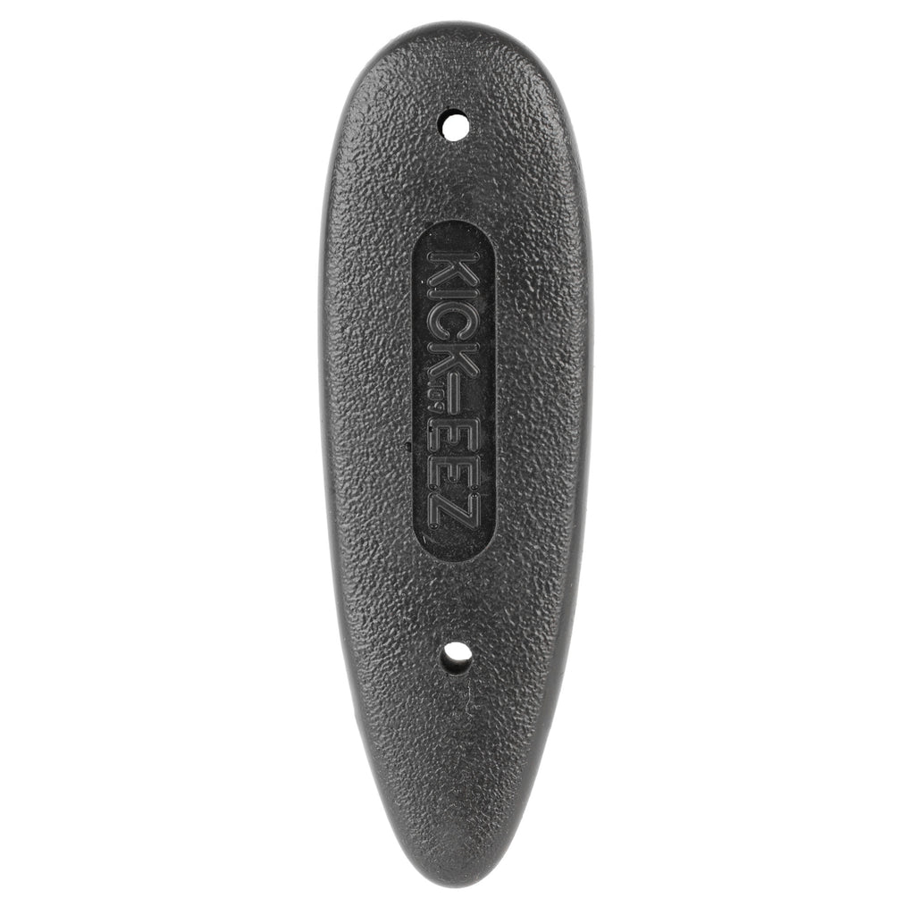 Kick-EEZ Pre-Fit KZ-109 Recoil Pad for Shotguns and Rifles, Black