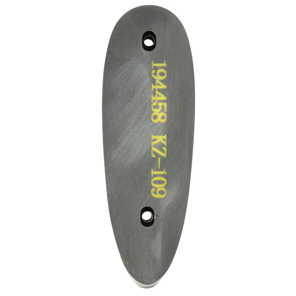 Kick-EEZ Pre-Fit KZ-109 Recoil Pad for Shotguns and Rifles, Black