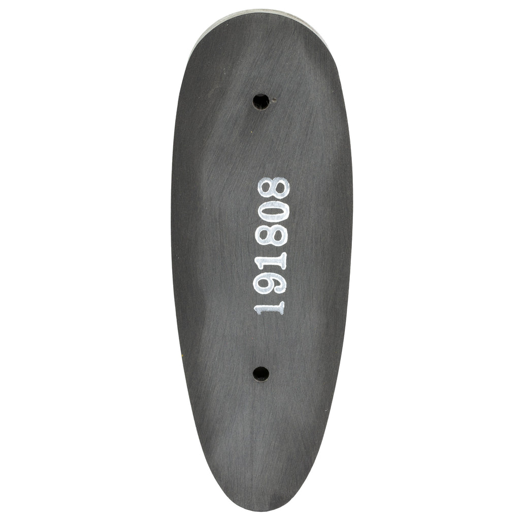 Kick-EEZ Sporting Clay GTF Black Recoil Pad for Clay Shooting
