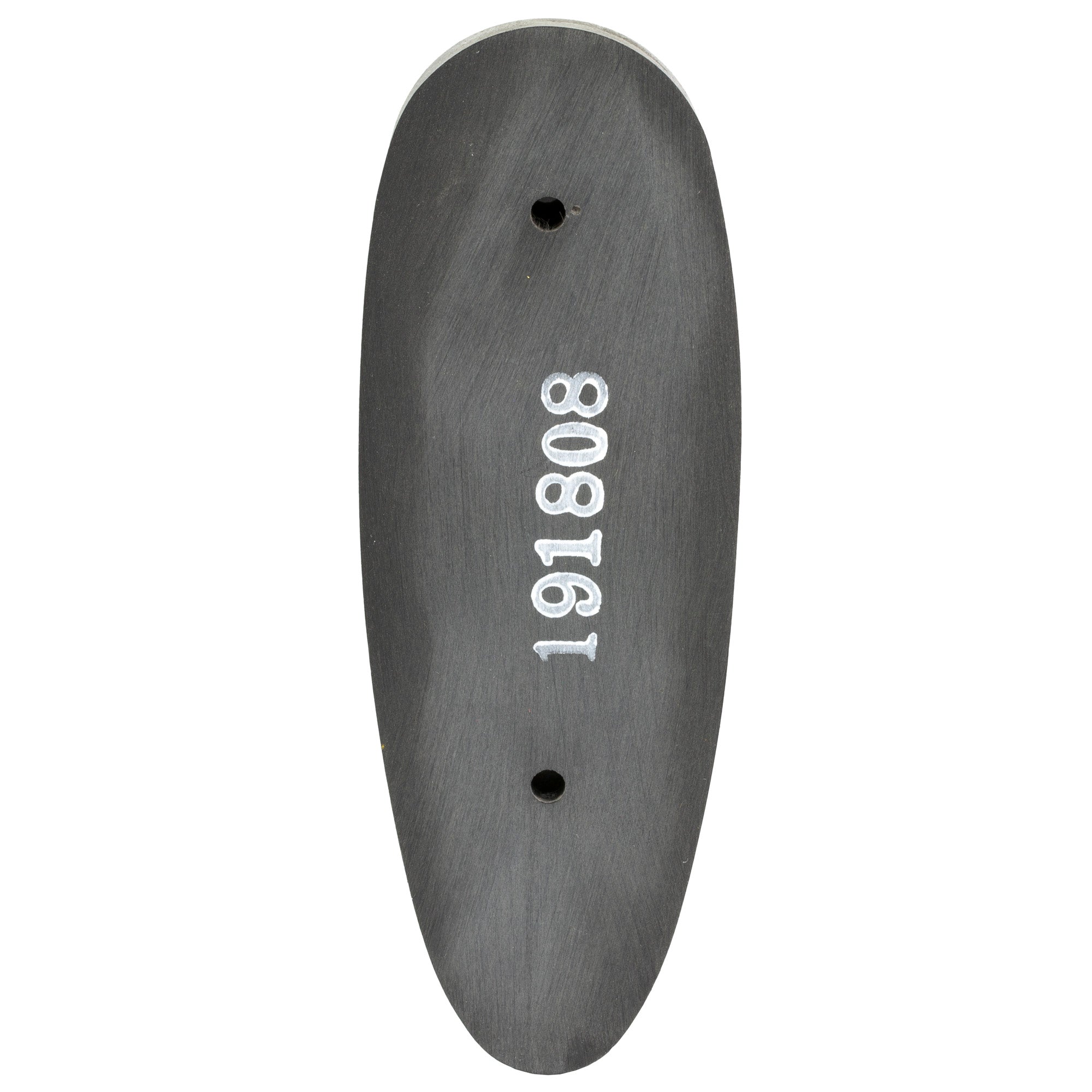 Kick-EEZ Sporting Clay GTF Black Recoil Pad for Clay Shooting