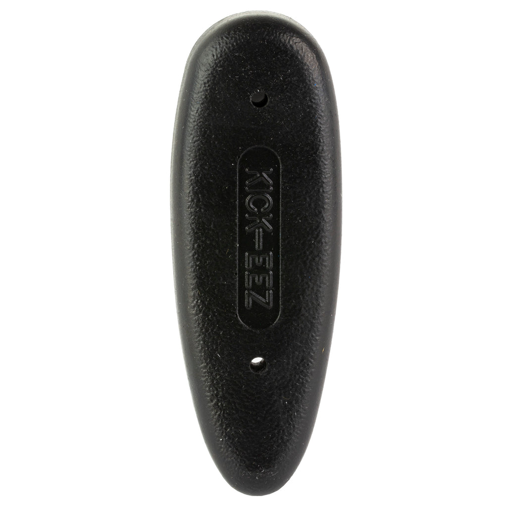 Kick-EEZ All Purpose GTF Black Recoil Pad – Comfortable Shock Absorption for Shotguns and Rifles