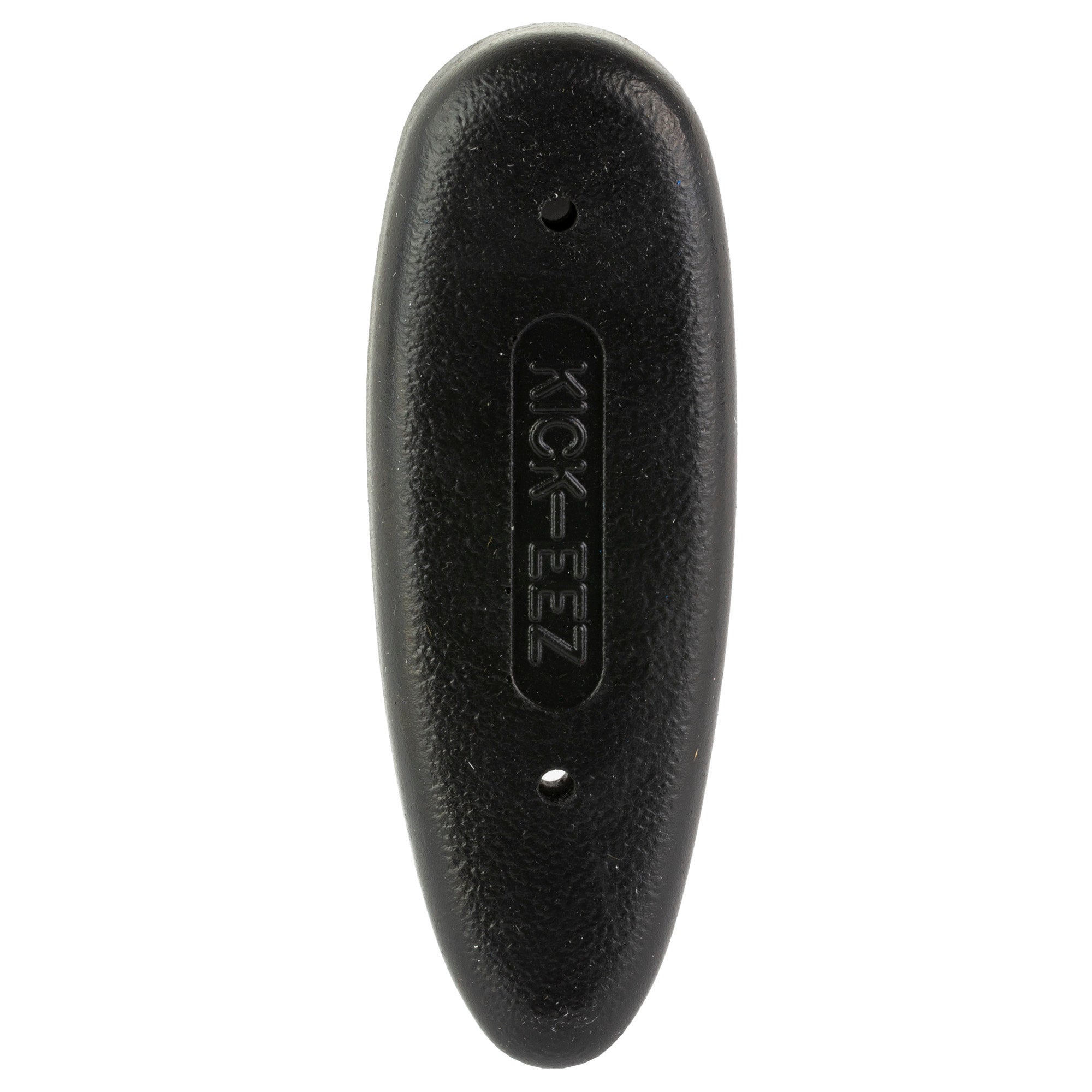 Kick-EEZ All Purpose GTF Black Recoil Pad – Comfortable Shock Absorption for Shotguns and Rifles