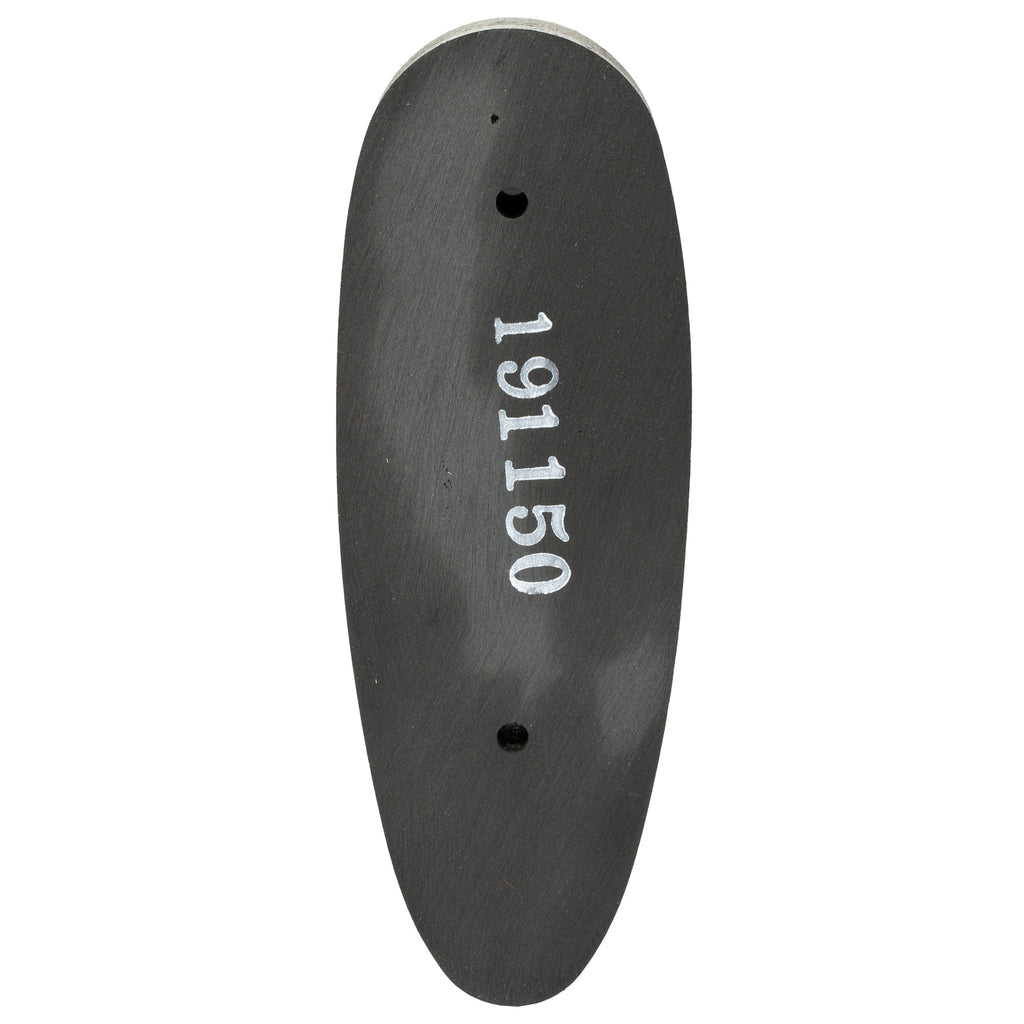 Kick-EEZ All Purpose GTF Black Recoil Pad – Comfortable Shock Absorption for Shotguns and Rifles