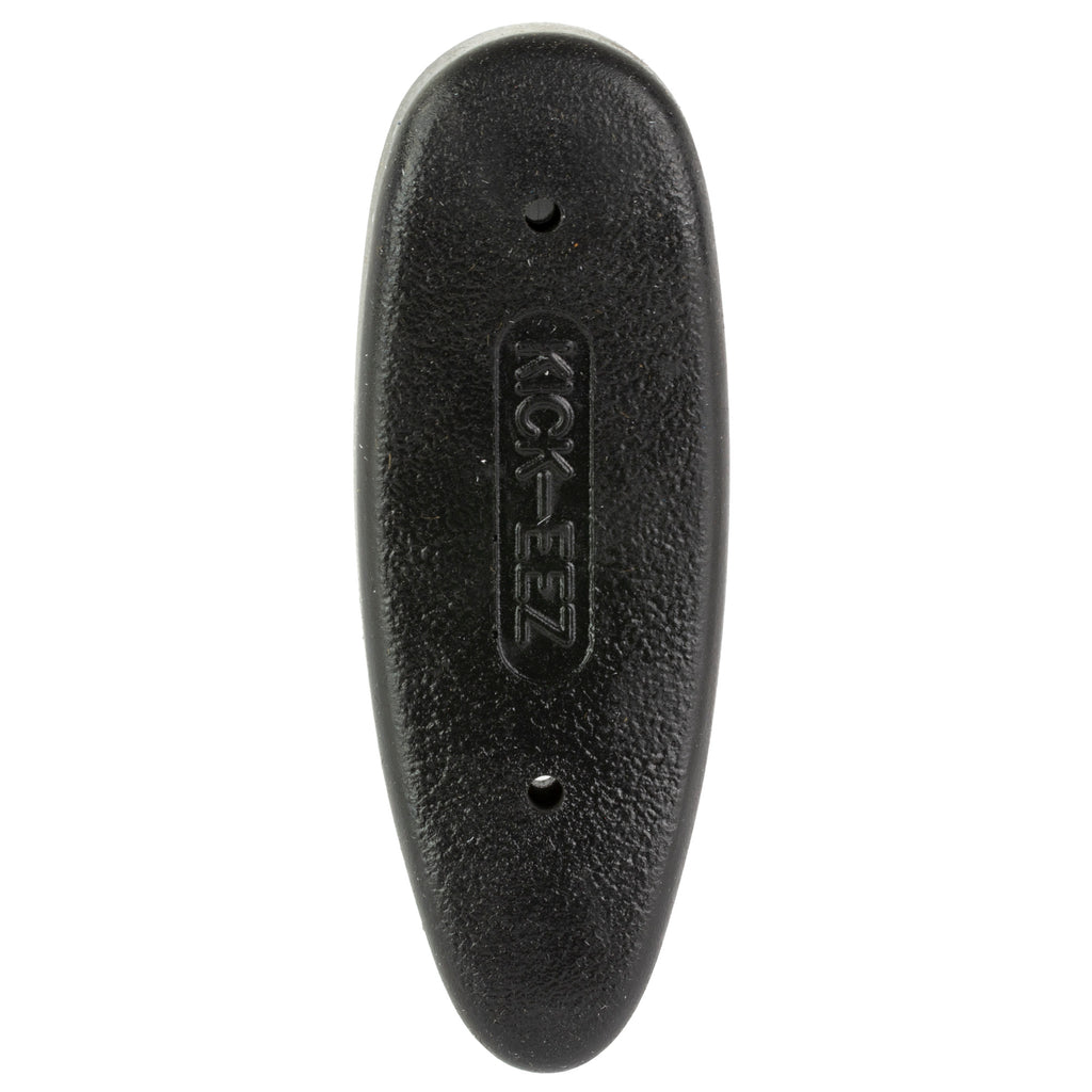 Kick-EEZ Trap GTF Black Recoil Pad for Fixed Position Trapshooting - Model 401-8-L-B