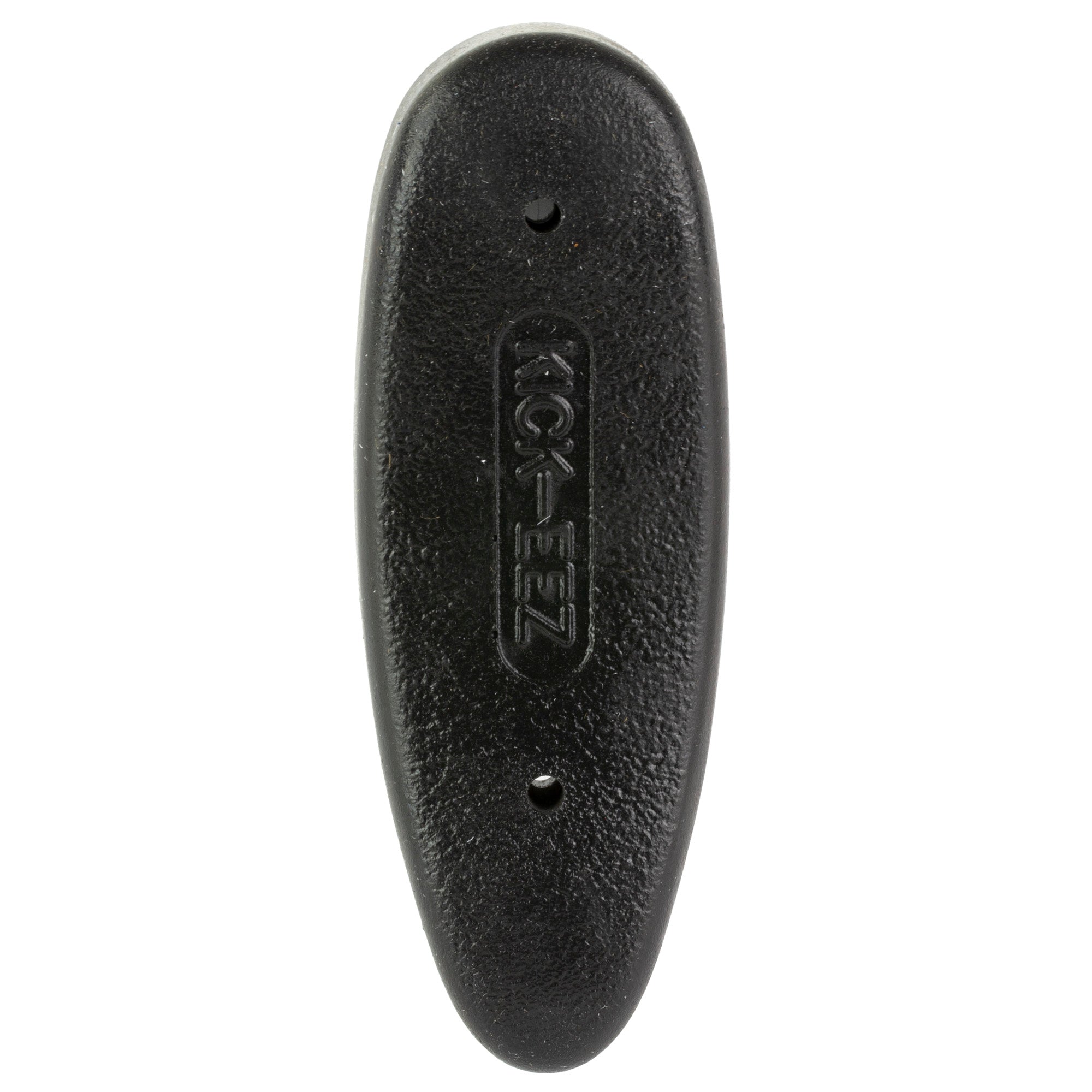 Kick-EEZ Trap GTF Black Recoil Pad for Fixed Position Trapshooting - Model 401-8-L-B