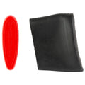 Kick-EEZ Slip-On Recoil Pad Large Black - Model KZSL for Enhanced Shooting Comfort