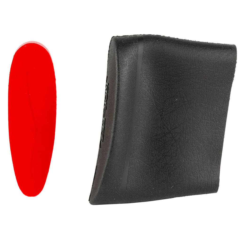 Kick-EEZ Slip-On Recoil Pad Large Black - Model KZSL for Enhanced Shooting Comfort