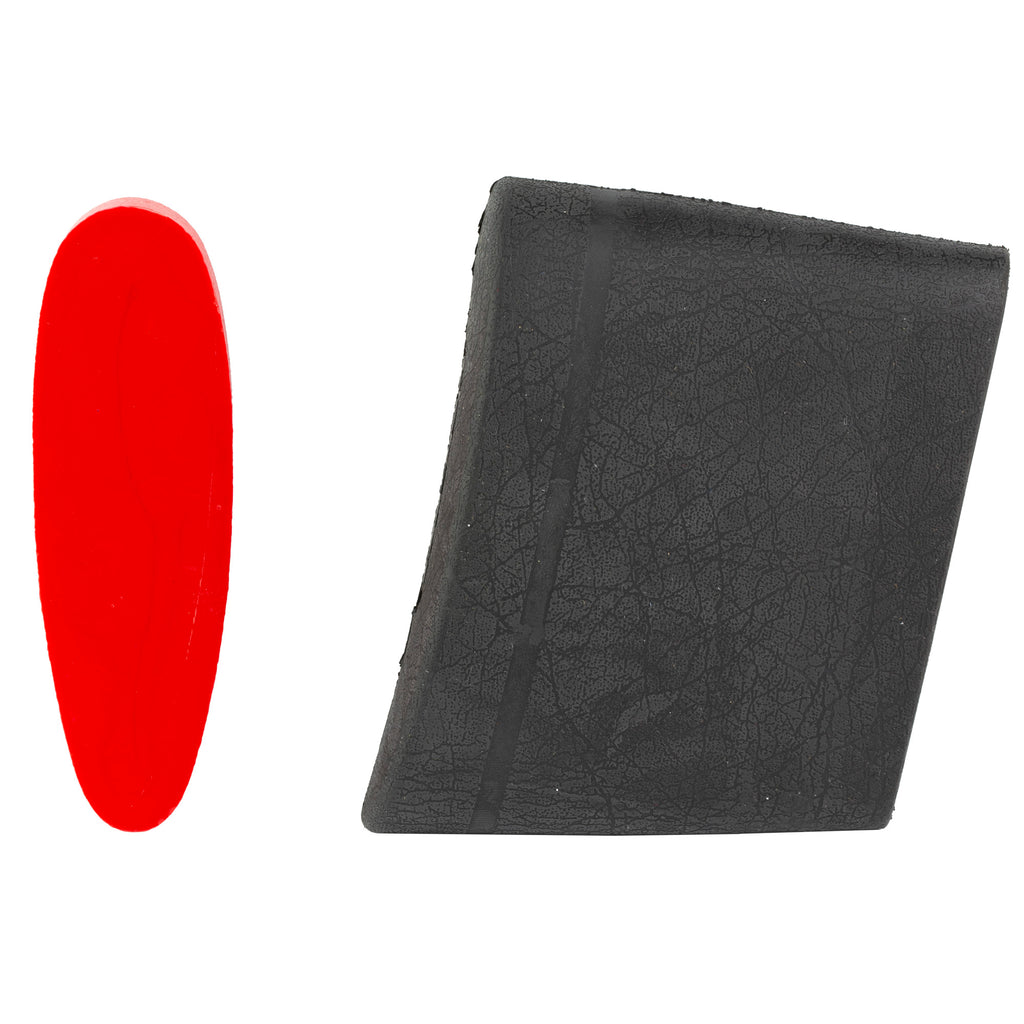 Kick-EEZ Slip-On Recoil Pad for Shooting – Black, Model SLIP-ON