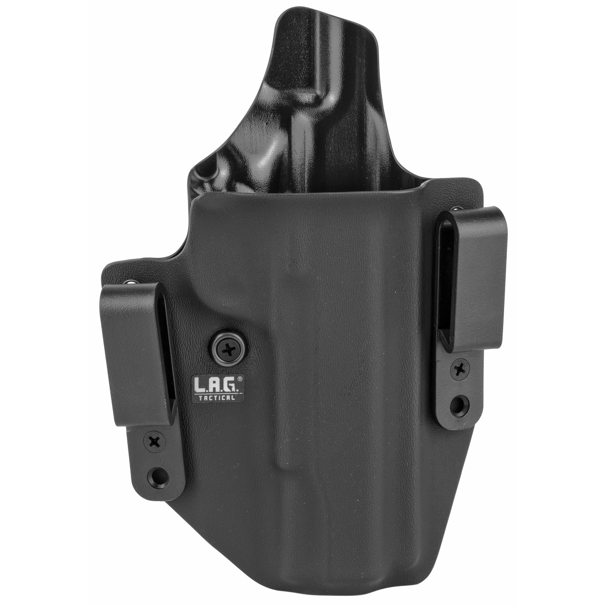 L.A.G. Tactical Inc. Defender Inside Waistband Holster for 1911 5