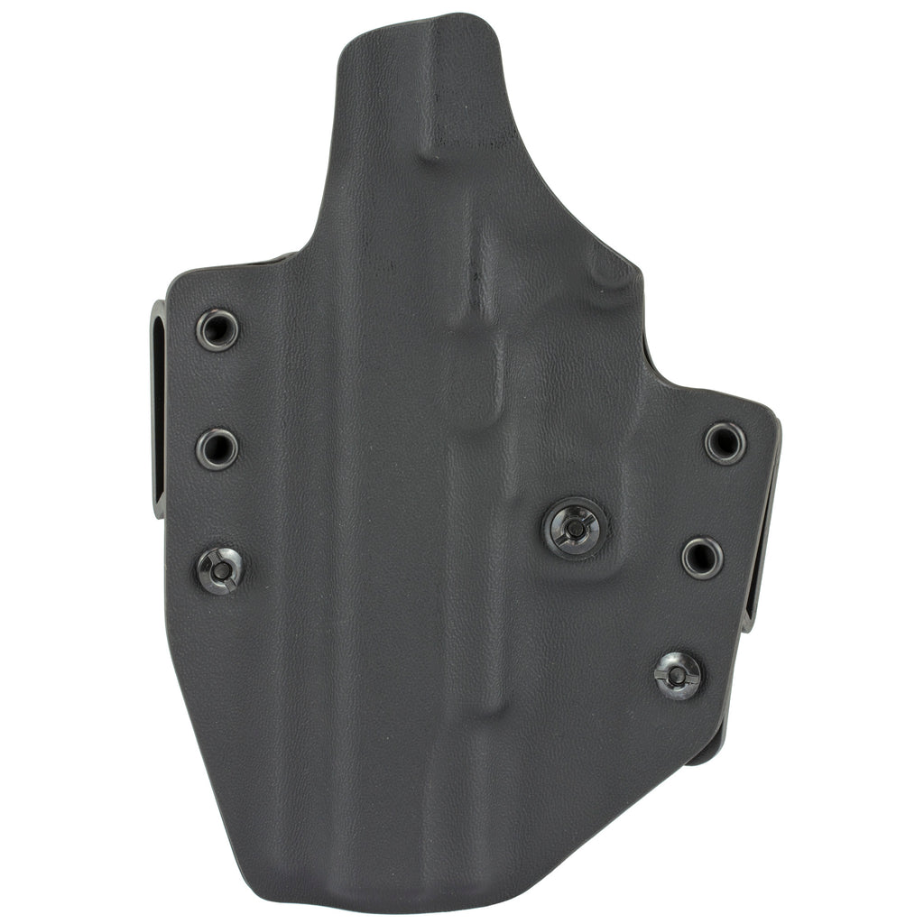 L.A.G. Tactical Inc. Defender Inside Waistband Holster for 1911 5