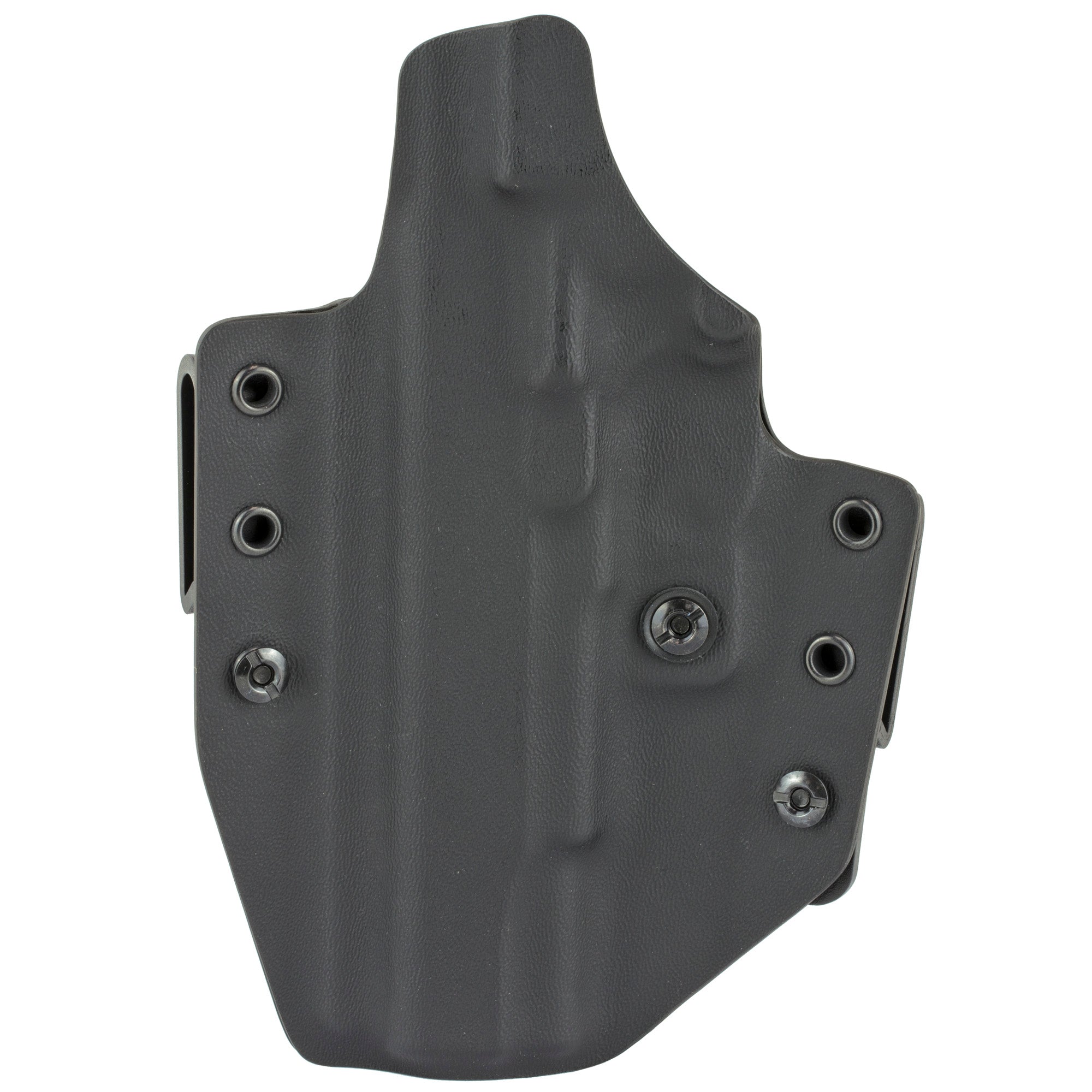 L.A.G. Tactical Inc. Defender Inside Waistband Holster for 1911 5