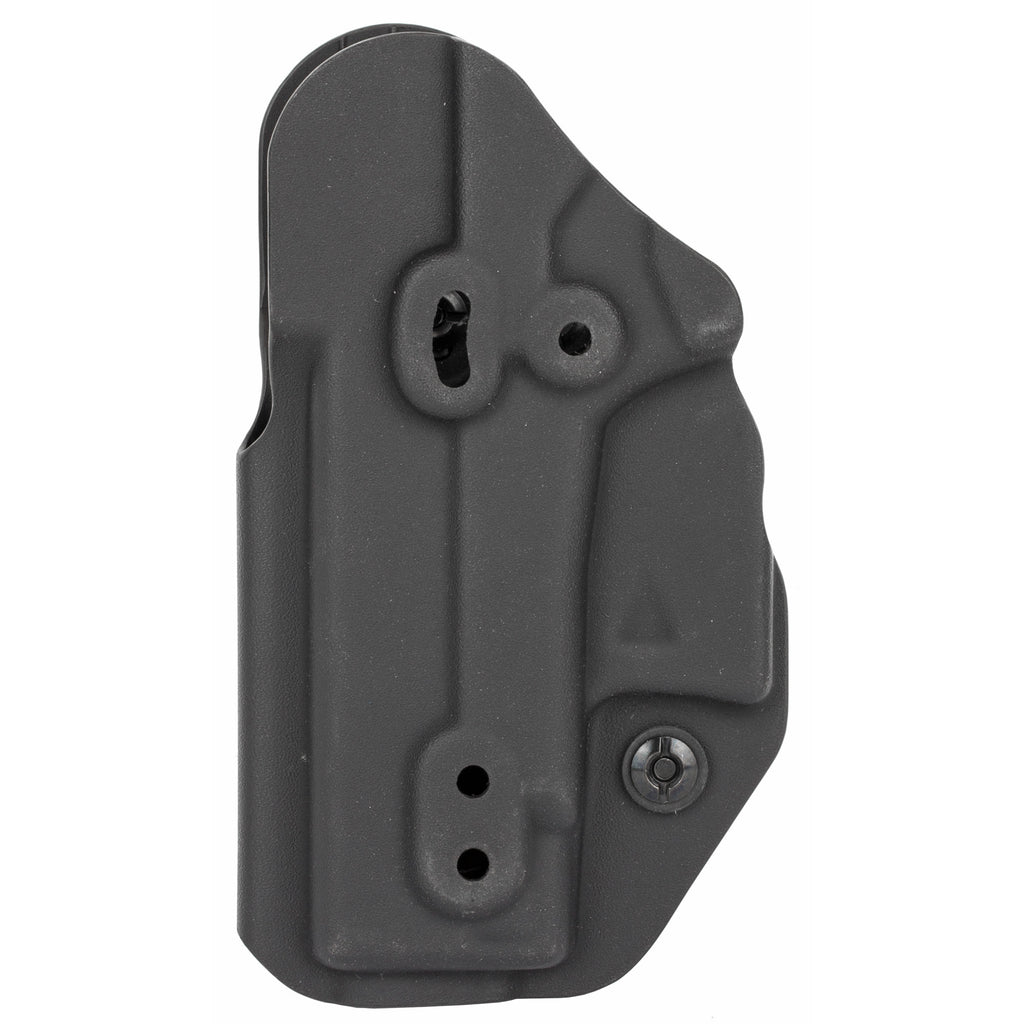 L.A.G. Tactical Liberator Mk 2 Inside Waistband Holster for Glock 26 with Adjustable Cant and Compatibility with Ulti-Clips