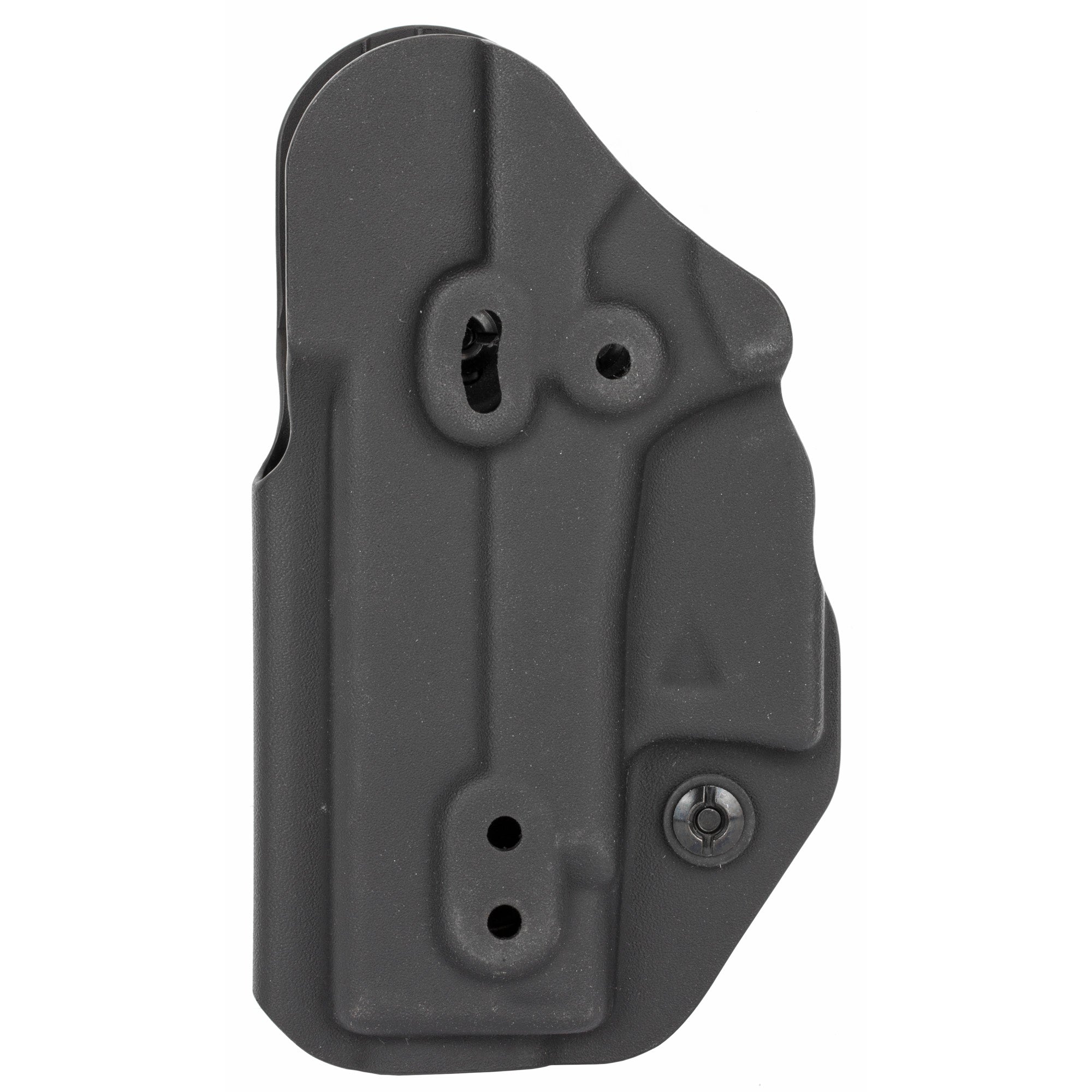 L.A.G. Tactical Liberator Mk 2 Inside Waistband Holster for Glock 26 with Adjustable Cant and Compatibility with Ulti-Clips