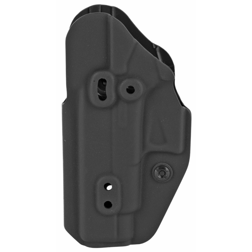 L.A.G. Tactical Liberator Mk 2 Inside Waistband Holster for Glock 48 - Ambidextrous Kydex Concealed Carry