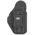 L.A.G. Tactical Liberator Mk 2 Inside Waistband Holster for XDS 3.3 in Black