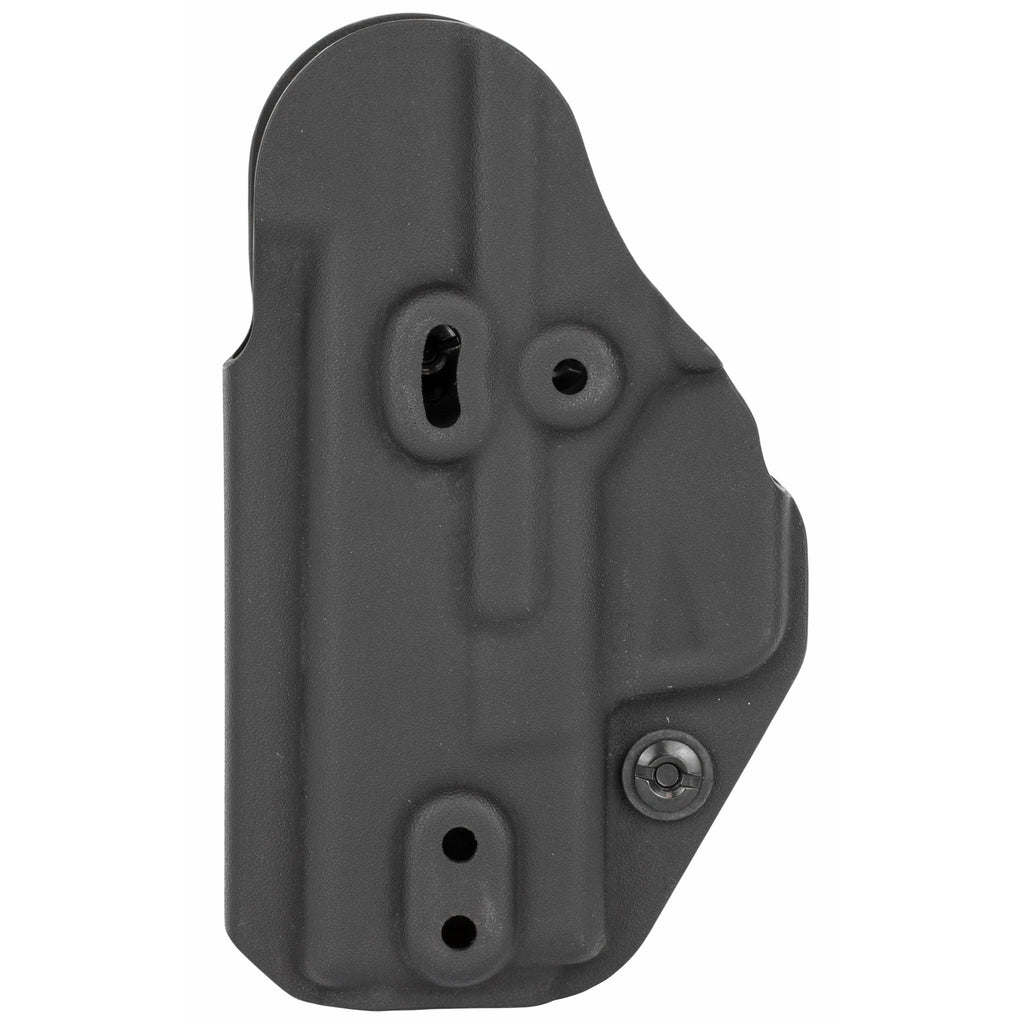 L.A.G. Tactical Liberator Mk 2 Inside Waistband Holster for XDS 3.3 in Black