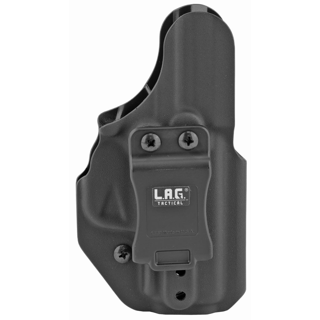 L.A.G. Tactical Liberator MK II Inside Waistband Holster for Concealed Carry