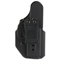 L.A.G. Tactical Liberator MK2 Inside Waistband Holster for Right Hand - Black Kydex