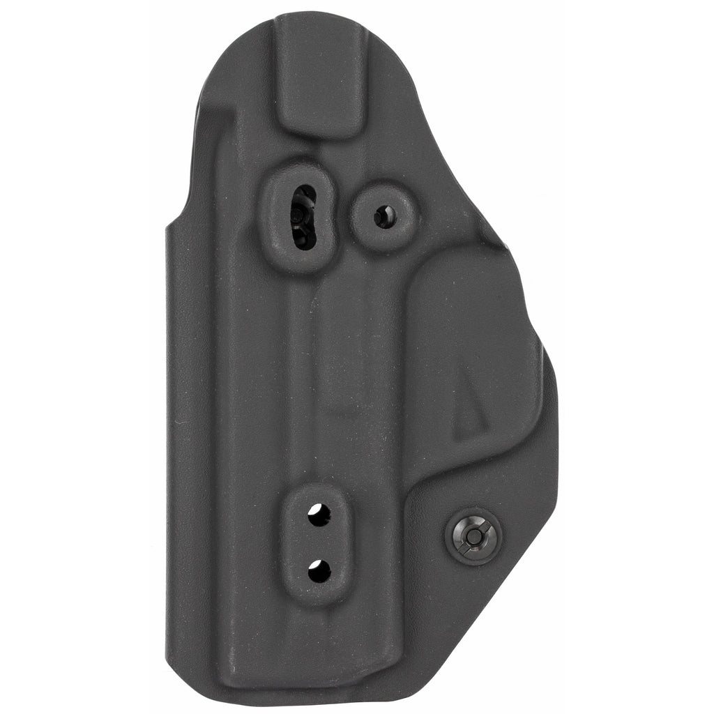 L.A.G. Tactical Liberator Mk 2 Inside Waistband Holster for M&P M2.0 3.6 in Black