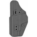 L.A.G. Tactical Liberator MK II Inside Waistband Holster for M&P 2.0 9mm, Black