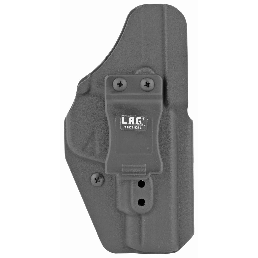 L.A.G. Tactical Liberator MK II Inside Waistband Holster for M&P 2.0 9mm, Black