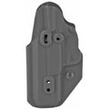L.A.G. Tactical Liberator MK II Inside Waistband Holster for Ruger Security-9, Black