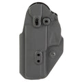 L.A.G. Tactical Liberator MK II Ambidextrous Inside Waistband Holster for Taurus G3