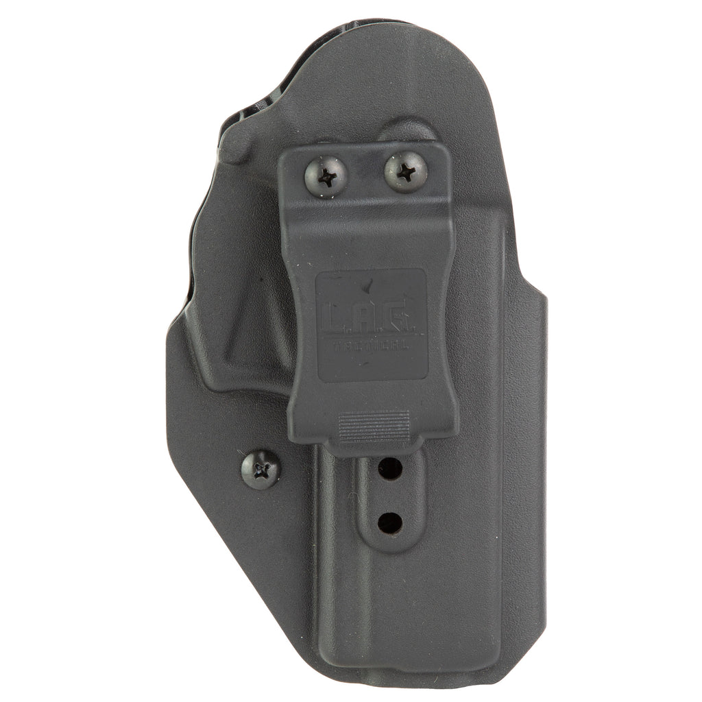 L.A.G. Tactical Liberator MK II Ambidextrous Inside Waistband Holster for Taurus G3
