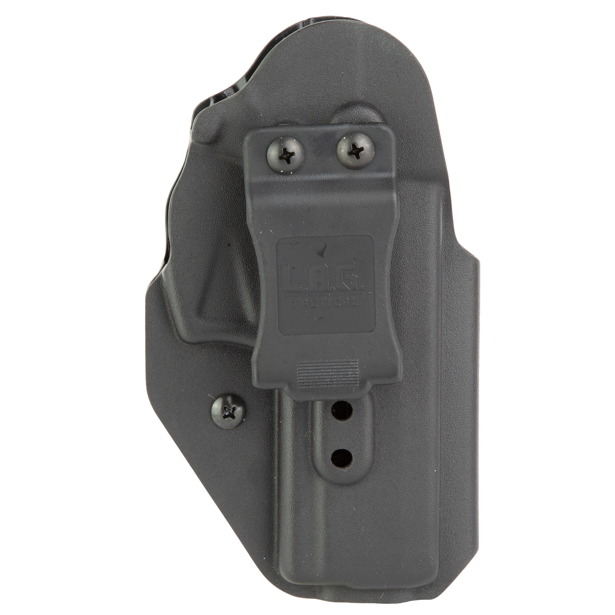 L.A.G. Tactical Liberator MK II Ambidextrous Inside Waistband Holster for Taurus G3