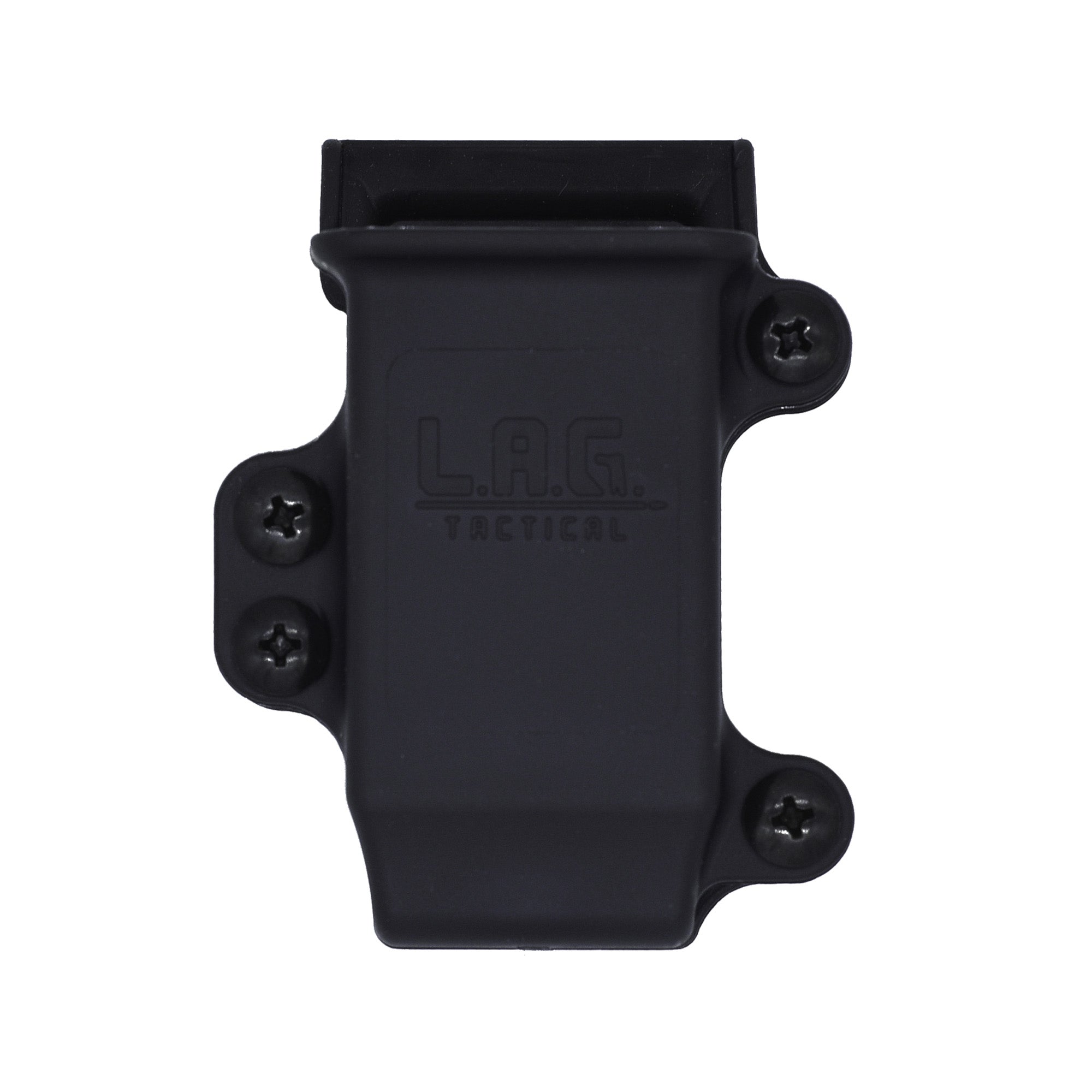 L.A.G. Tactical M.C.S. Pro Series Magazine Pouch for Versatile Carry and Customization
