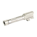 LanTac USA LLC 9INE Threaded Stainless Steel Barrel for Glock 43 & 43X Pistols