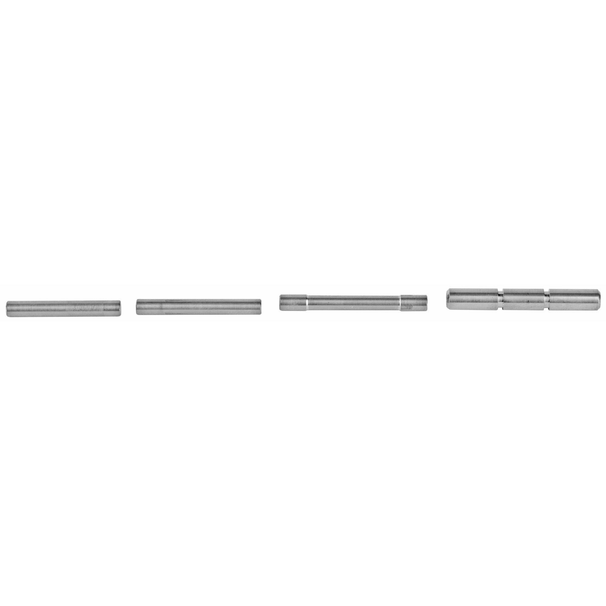 Lantac Titanium Pin Set for Glock by LanTac USA LLC - Model Ti-PIN